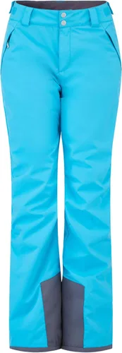 Vista 6 de Spyder Active Sports - Pantalones de esquí aislados para mujer Negro