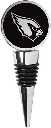Vista 23 de Siskiyou NFL unisex Wine Stopper
