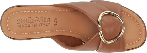Vista 5 de Bella Vita Sandalias de tacón Chi-Italy para mujer