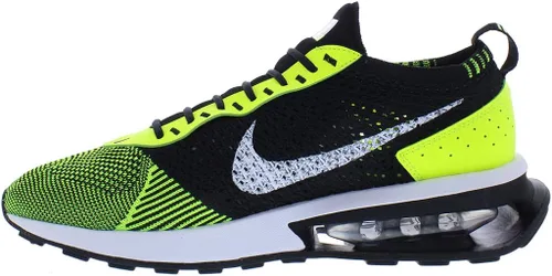 Vista 19 de Nike Zapatos Air Max Flyknit Racer para hombre