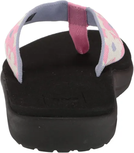 Vista 3 de Teva Sandalias unisex K Voya para niños