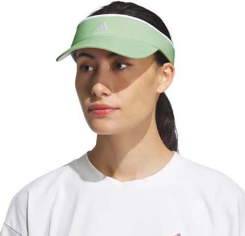 Vista 38 de adidas Visera Match para mujer