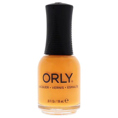 Vista 5 de Orly Esmalte de uñas de laca - 2000021 Rosa Todo el Día Esmalte de uñas para mujeres 0.6 oz