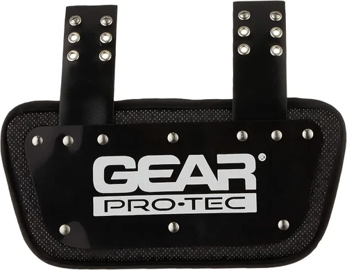Vista 2 de Gear Pro-Tec Placa trasera Z-Cool Varsity