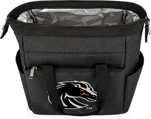 Vista 12 de PICNIC TIME NCAA unisex-adult Hielera de Almuerzo On The Go de la NCAA
