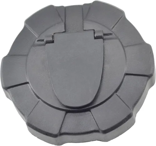 Vista 5 de Tapa de combustible RD411-51122 Compatible con Kubota Skid Steer Loader SVL75 SVL75-2 SVL90-2 SVL95-2