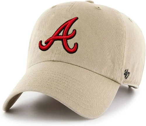 Vista 46 de 47 MLB - Gorra Clean Up para mujer Carbón