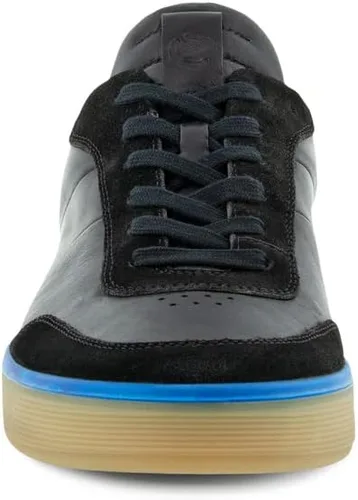 Vista 5 de ECCO Mens Street Tray Urban Sneaker