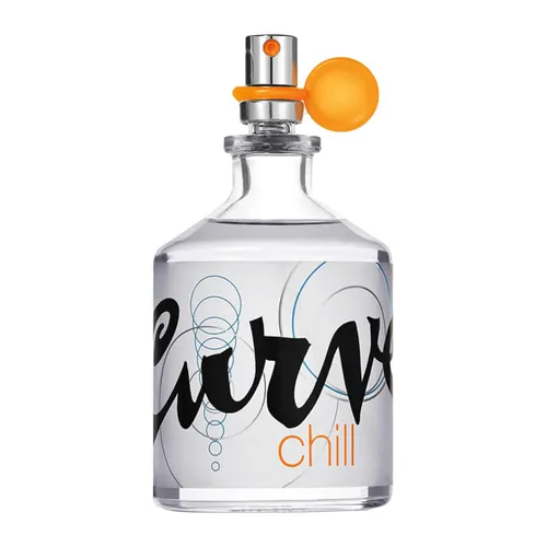 Vista 2 de Curve Chill for Men Cologne Spray 4.2oz