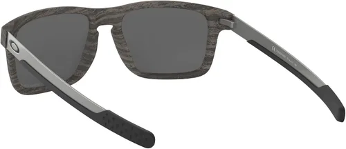 Vista 6 de Oakley Men's Oo9384 Holbrook Mix Rectangular Sunglasses