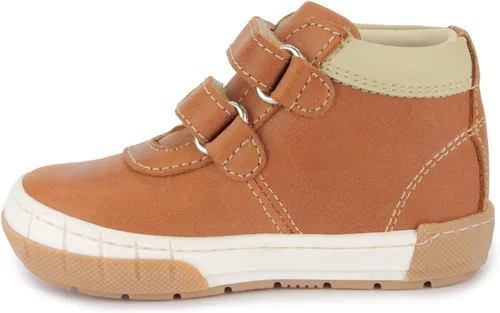 Vista 4 de Memo Alvin - Zapatillas ortopédicas para caminar para bebé