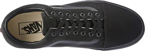 Vista 5 de Vans Old Skool - Zapatillas bajas unisex para adultos
