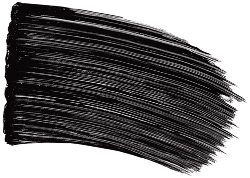 Vista 7 de Máscara de pestañas lavable Maybelline New York, Glam Negro