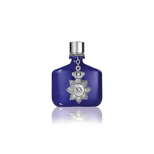 Vista 2 de John Varvatos XX Indigo - Colonia para hombre, Eau de Toilette en espray