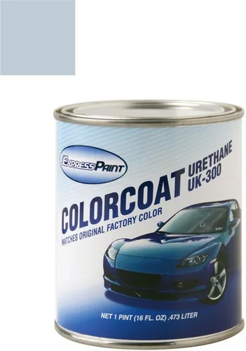 Vista 271 de Aerosol for Toyota Supra Automotive Touch-up Paint - Super Deep Red 3F2 - All-Inclusive Package 3F2 (1985-1986) Super Deep Red