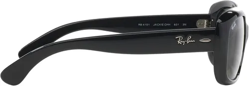 Vista 5 de Ray-Ban RB4101 Jackie Ohh Sunglasses + Vision Group Accessories Bundle