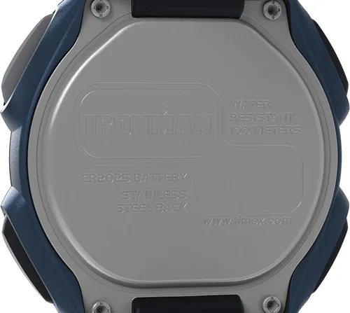 Vista 4 de Timex Ironman Classic 30 Full-Size 38mm Watch