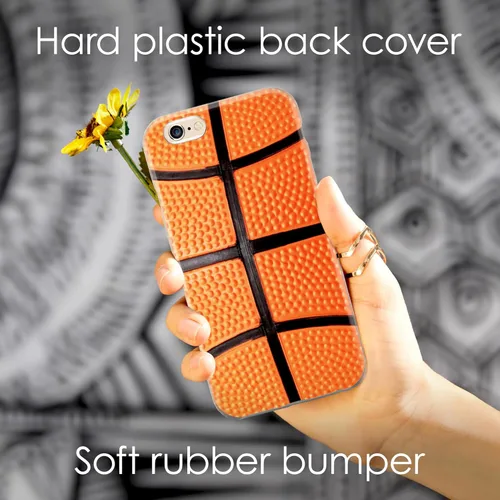 Vista 3 de Inspired Cases - Funda para béisbol, Apple iPhone XR, Multicolor