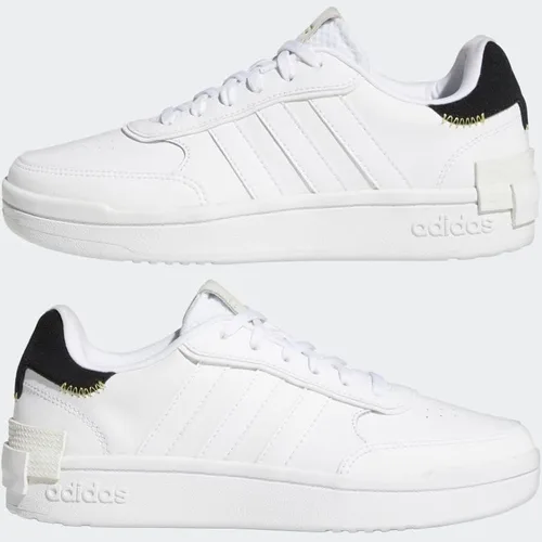 Vista 7 de adidas Zapatos de baloncesto Postmove para mujer