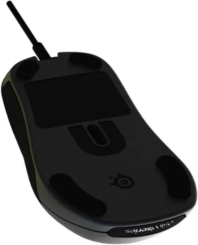 Vista 7 de SteelSeries Rival - Ratón óptico para videojuegos
