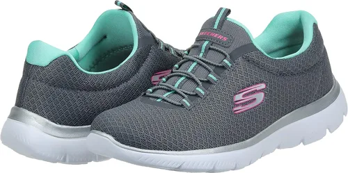 Vista 7 de Skechers Summits Zapatos deportivos de mujer