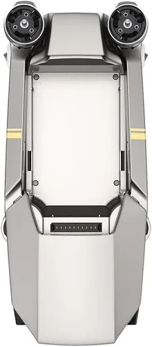 Vista 4 de DJI Mavic Pro Platinum, Fly More Combo