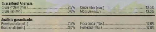 Vista 3 de Kaytee - Mijo en aerosol para pájaros (paquete de 3), 6 unidades cada uno