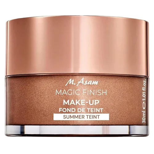 Vista 11 de M. Asam Magic Finish Perfect Me Primer (1.01 fl oz) – Primer facial hidratante de maquillaje para una piel impecable, ideal para retoques, con 05