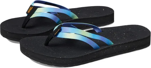 Vista 4 de Teva Women's Reflip Strappy Gradiate Sandal