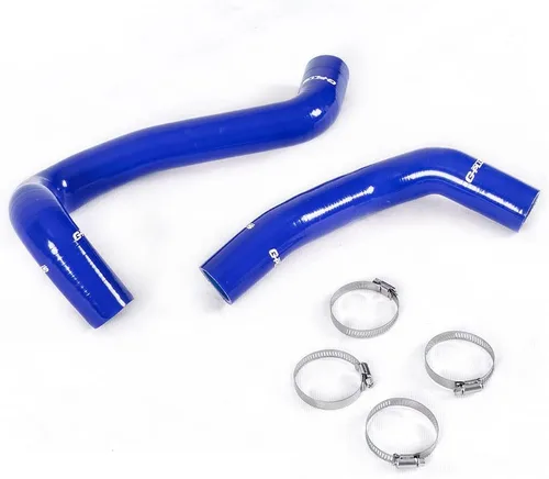 Vista 7 de Kit de manguera de radiador de silicona PIT66 para Toyota Tundra 2007-2017
