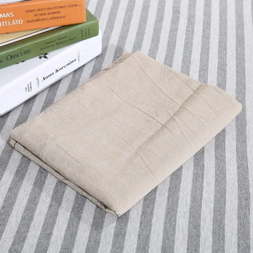 Vista 5 de Funda de cama de masaje, sábanas de masaje de belleza, sofá de masaje de salón de spa, protector de cama de algodón suave con agujero