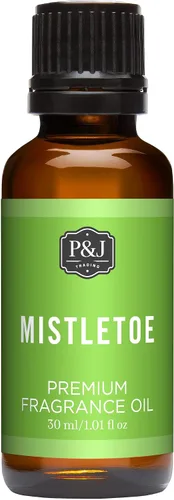 Vista 40 de P&J Trading - Aceite perfumado de cuero 100ml - Aceite aromático para fabricación de velas, jabón, aceite para difusores