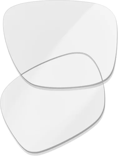 Vista 14 de Lentes de repuesto polarizadas antirreflectantes para gafas de sol Oakley Holbrook XXL OO9487