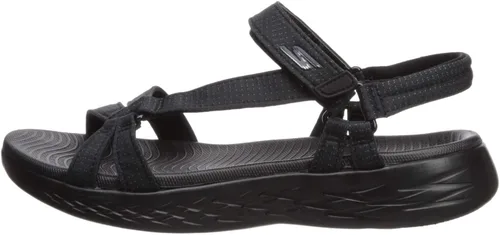 Vista 13 de Skechers Women's On-The-go 600-Brilliancy Sport Sandal