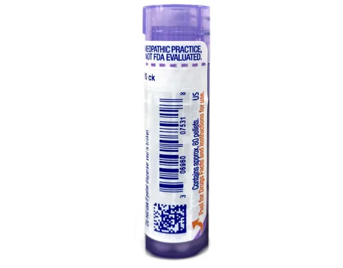 Vista 3 de Arnica Montana 200CK Boiron 80 Pellet