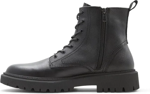 Vista 4 de ALDO Botas Oxford Redford para hombre