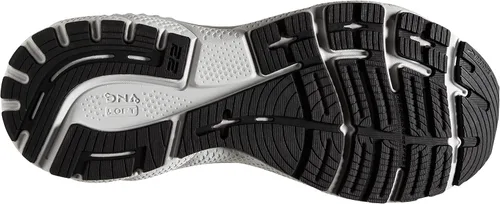 Vista 6 de Brooks Adrenaline GTS 22 - Tenis de correr de apoyo para hombre