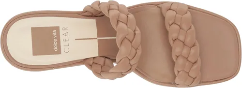 Vista 5 de Dolce Vita Sandalias de tacón Ronin para mujer