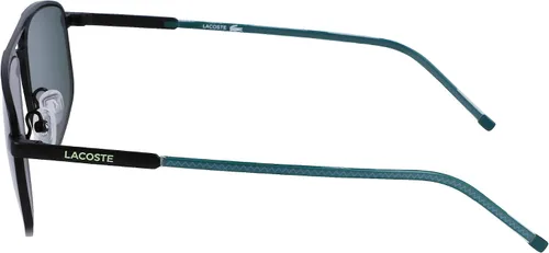 Vista 3 de Lacoste Gafas de sol rectangulares L254s para hombre