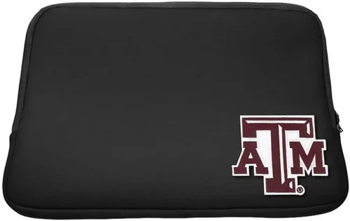 Vista 171 de OTM Essentials Abilene Christian University - Funda para portátil de 13 pulgadas, diseño clásico