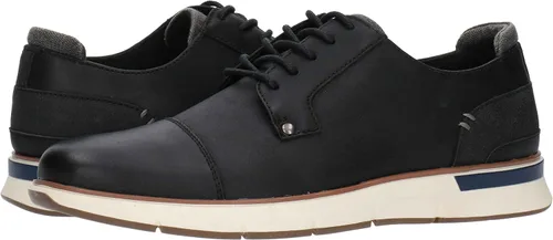Vista 2 de BULLBOXER B-52 Aster - Tenis de moda para hombre Zapatillas para hombre Zapatos casuales y de vestir Zapatos de moda para hombre Zapatos