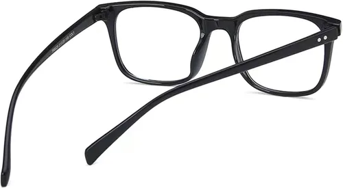 Vista 4 de Jcerki Gafas unisex miopía distancia miopía