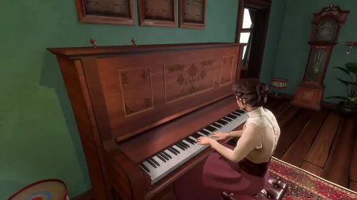 Vista 6 de Tin Hearts - PlayStation 5