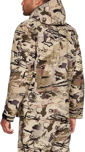 Vista 2 de Under Armour Chaqueta Ridge Reaper Gore Pro Shell para hombre