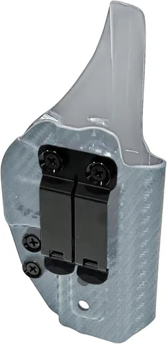 Vista 18 de IWB - Funda para funda interior de cintura, accesorios para pistola para hombres y mujeres