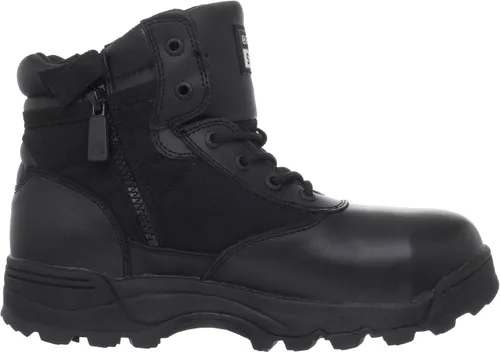 Vista 6 de Original S.W.A.T. Puntera de seguridad impermeable con cremallera lateral clásica de 6 pulgadas para hombre