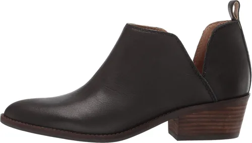 Vista 8 de Lucky Brand Botas Fayth2 para mujer