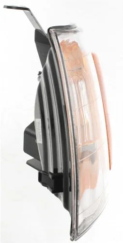 Vista 3 de I-MATCH AUTO PARTS Conjunto de luz de estacionamiento de señal delantera del lado del conductor para 2000-2004 Toyota Tundra Pickup 815200C010