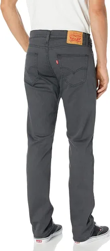 Vista 2 de Levi's 511 - Jeans de corte ajustado para hombre (también disponibles en tallas para personas grandes y altas)