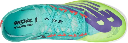 Vista 3 de New Balance Tenis de correr Xc 5k V6 para hombre